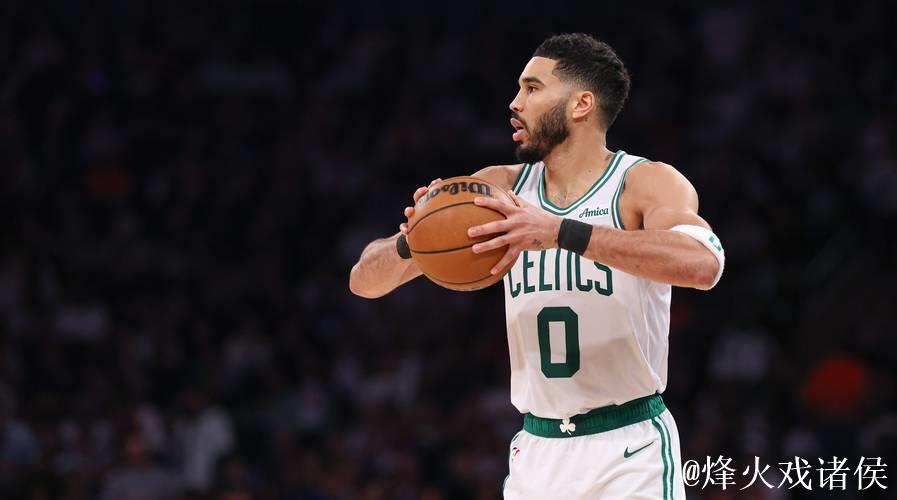 4年3次重伤仍能成首轮秀！塔图姆亲承不如他，如今却在打CBA