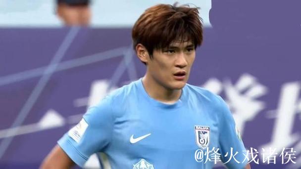 上海双雄租借小牛 海港的刘祝润 申花的费尔南多 马镇谁能回来 上海双雄租借小牛 海港的刘祝润 申花的费尔南多 马镇谁能回来